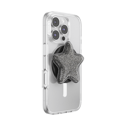 Tidepool Squishy Star of the Show —  MagSafe PopGrip - US 24092