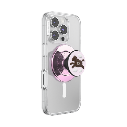 Stitched Year of the Horse — MagSafe PopGrip - US 12824