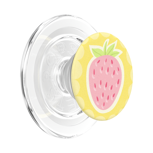 Strawberry Lemonade — MagSafe PopGrip - US 69422