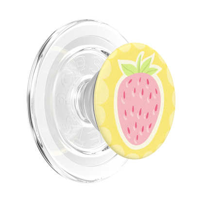 Strawberry Lemonade — MagSafe PopGrip - US 50196