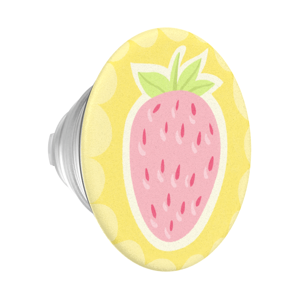 Strawberry Lemonade — MagSafe PopGrip - US 90771