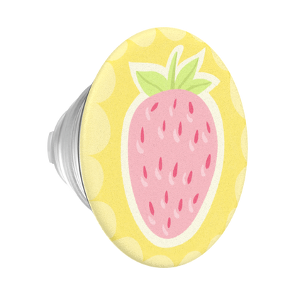 Strawberry Lemonade — MagSafe PopGrip - US 90771