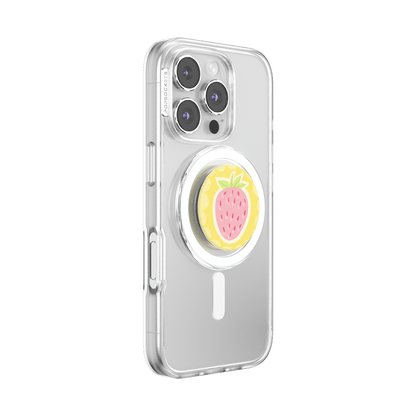 Strawberry Lemonade — MagSafe PopGrip - US 90771