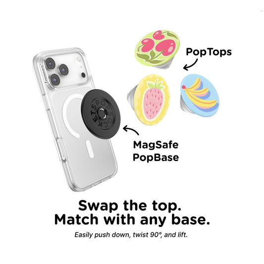 Strawberry Lemonade — PopTop - US 94769