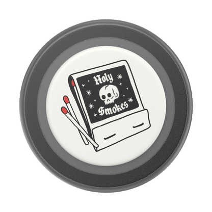 Strike Twice —  MagSafe PopGrip - US 86632