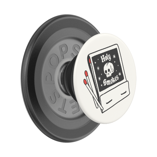 Strike Twice —  MagSafe PopGrip - US 86632