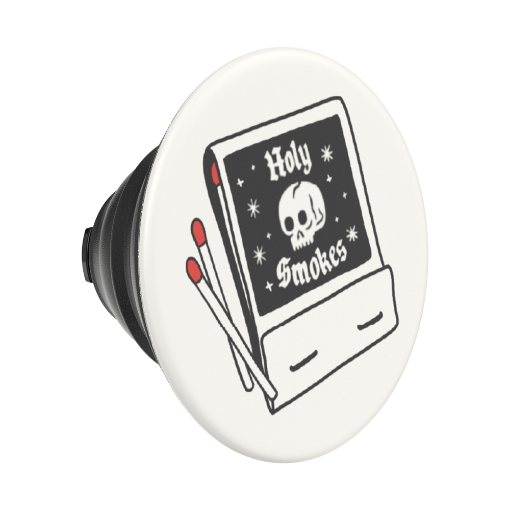 Strike Twice —  MagSafe PopGrip - US 22781