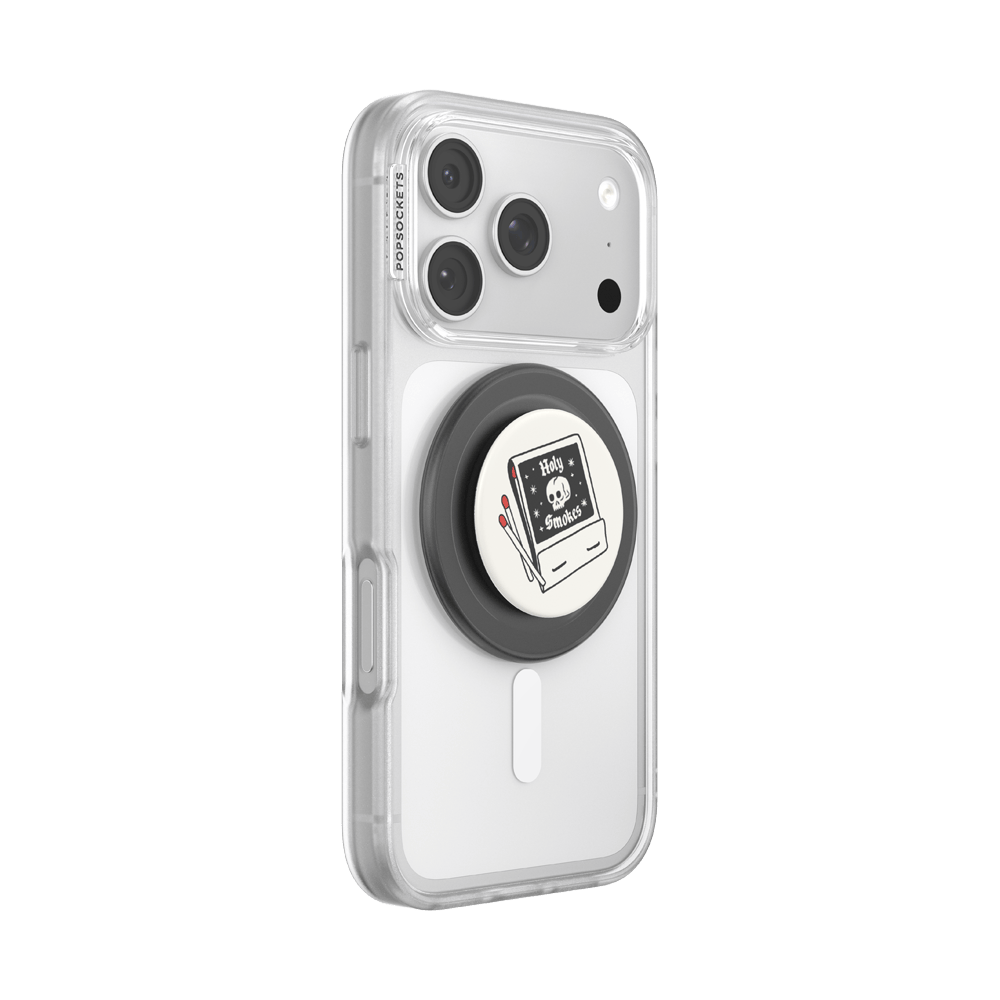 Strike Twice —  MagSafe PopGrip - US 22781