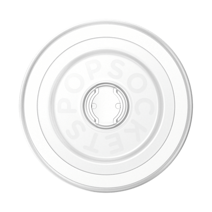 Clear — MagSafe Suck-Up Grip & Mount - US 09368