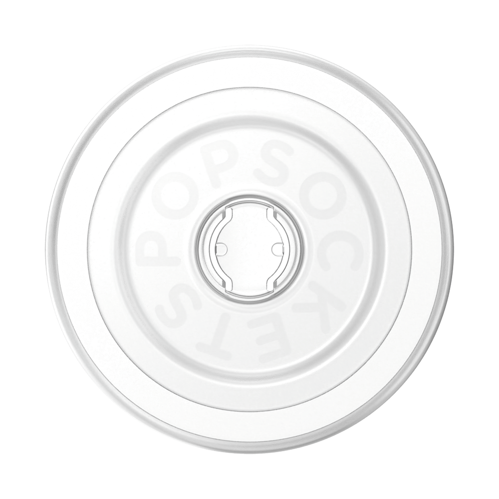 Clear — MagSafe Suck-Up Grip & Mount - US 71108