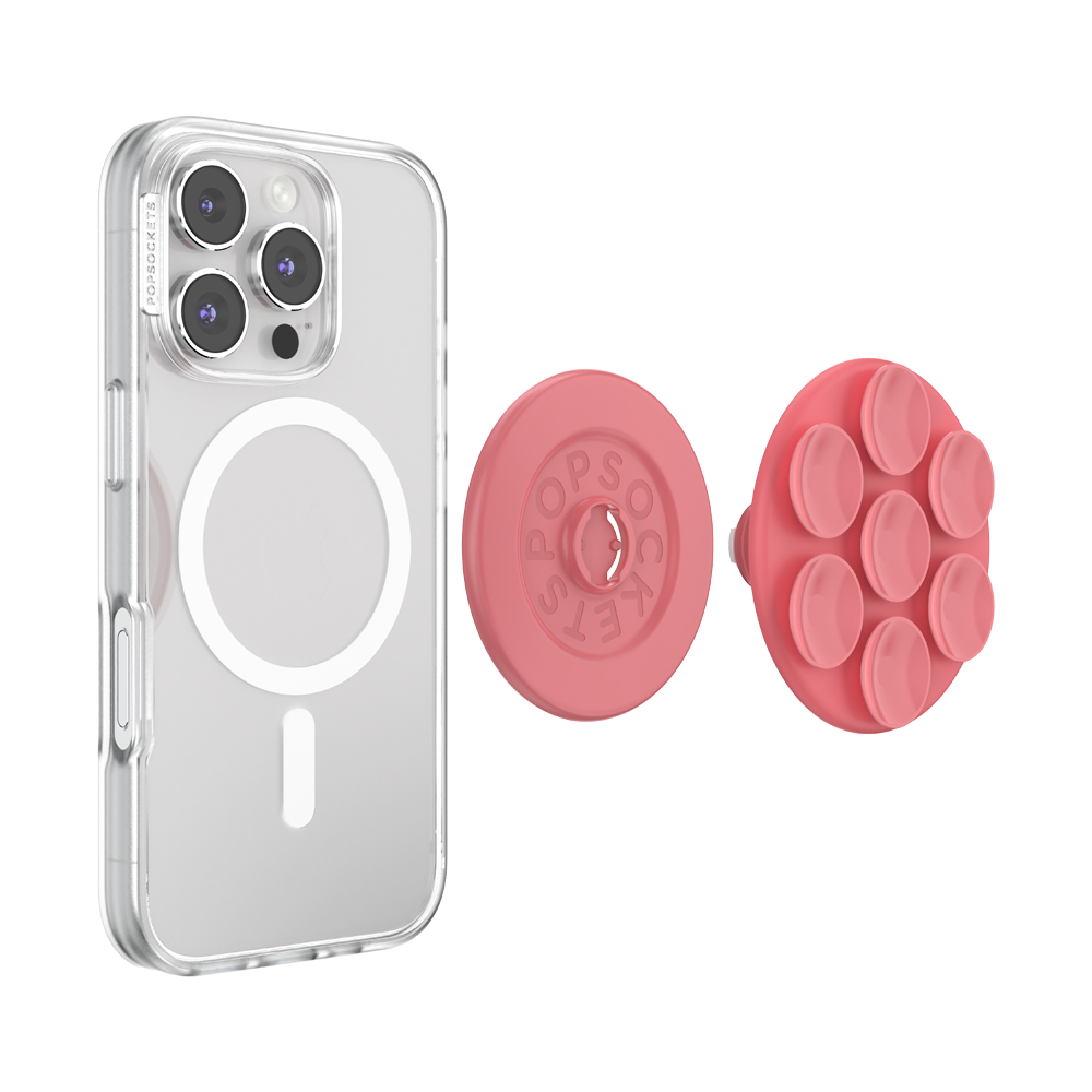 Putty — MagSafe Suck-Up Grip & Mount - US 40746