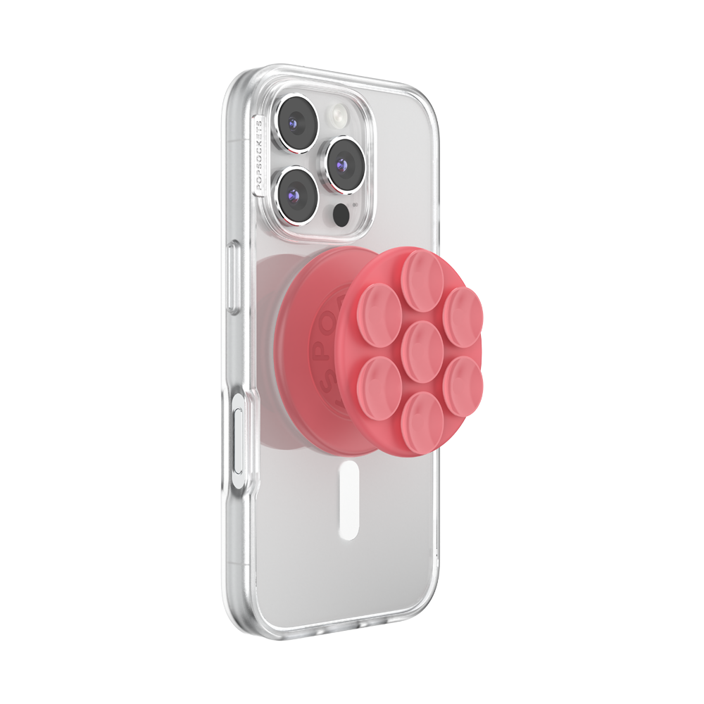 Putty — MagSafe Suck-Up Grip & Mount - US 36963
