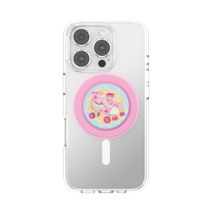 Sweet Skates —  MagSafe PopGrip - US 45551