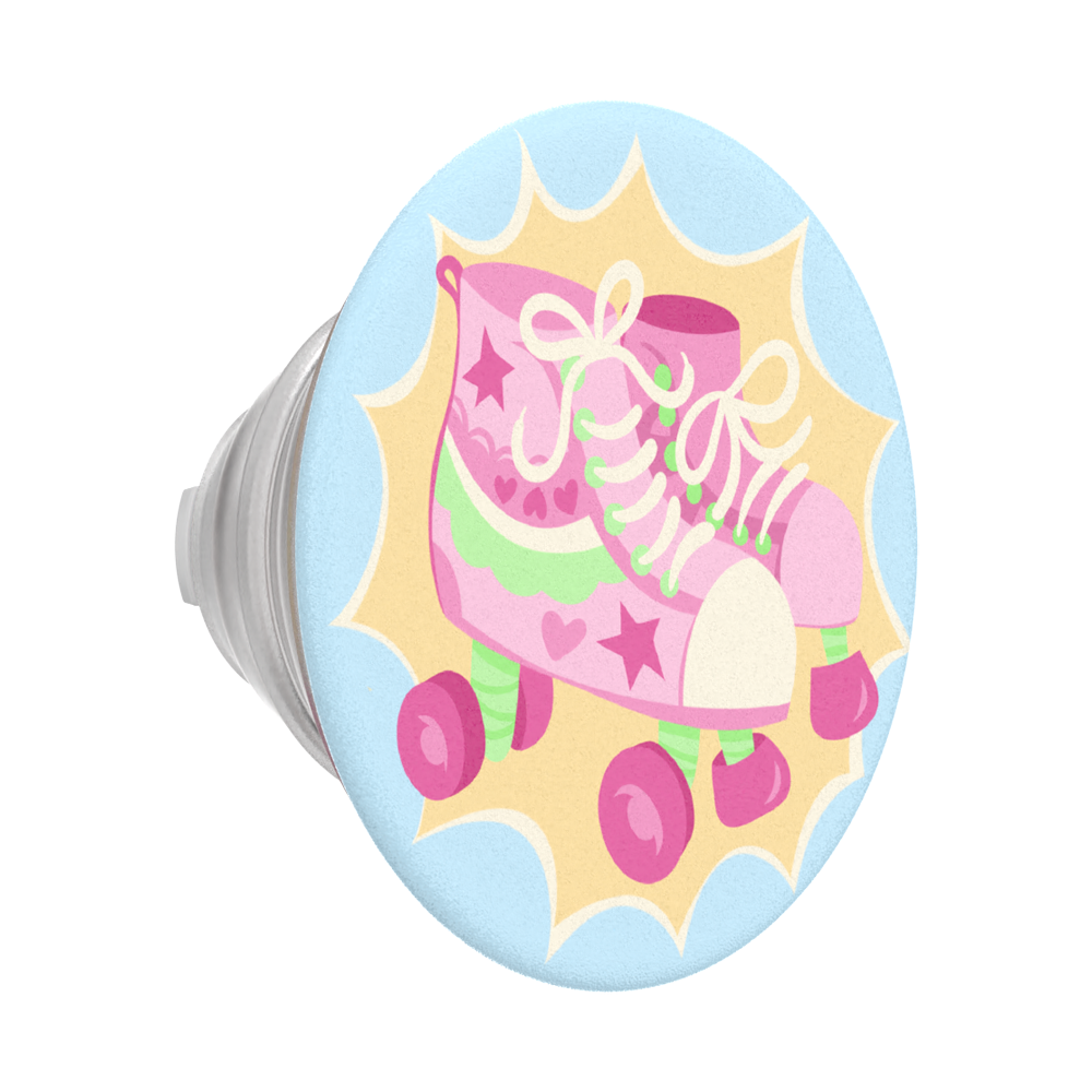 Sweet Skates —  PopTop - US 03502