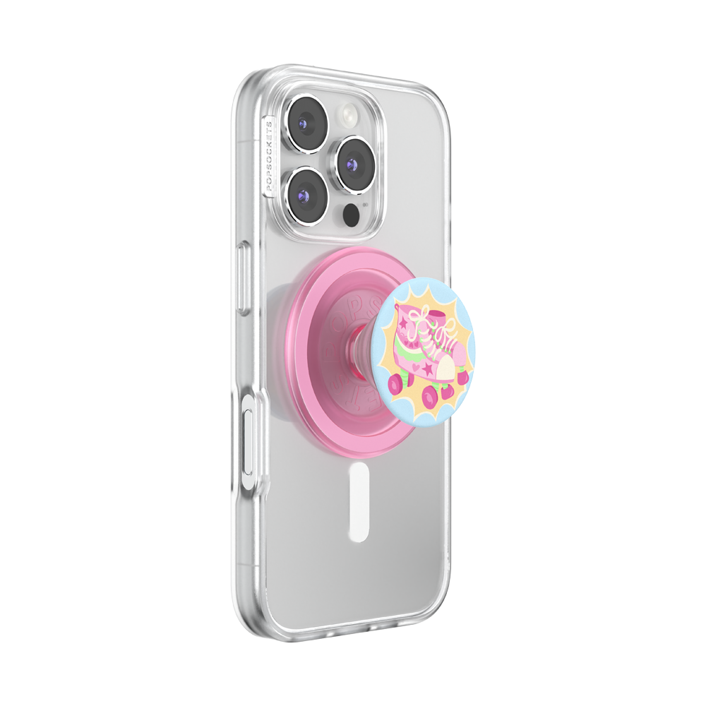 Sweet Skates —  MagSafe PopGrip - US 51265