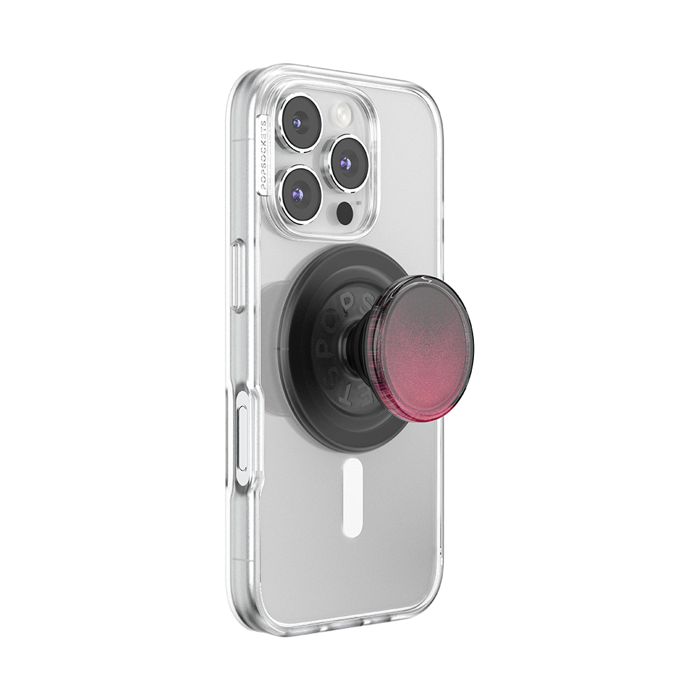 Tidepool Night Tide Magenta — MagSafe PopGrip - US 68638