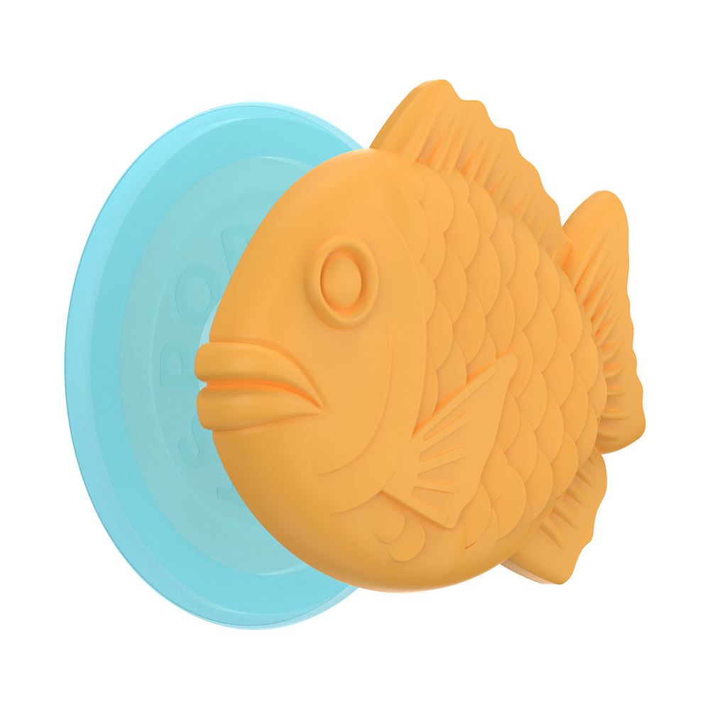 PopOut Taiyaki —  MagSafe PopGrip - US 09463