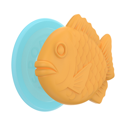 PopOut Taiyaki —  MagSafe PopGrip - US 31101