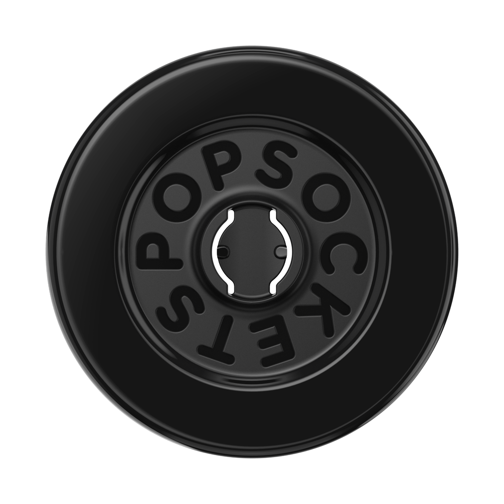 Tidepool Globe Rainbow Jackpot —  MagSafe PopGrip - US 95381