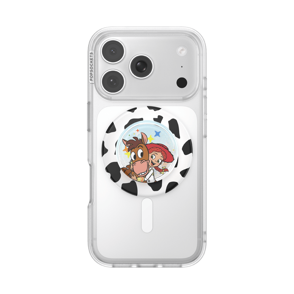 Tidepool Toy Story Jessie —  MagSafe PopGrip - US 86986