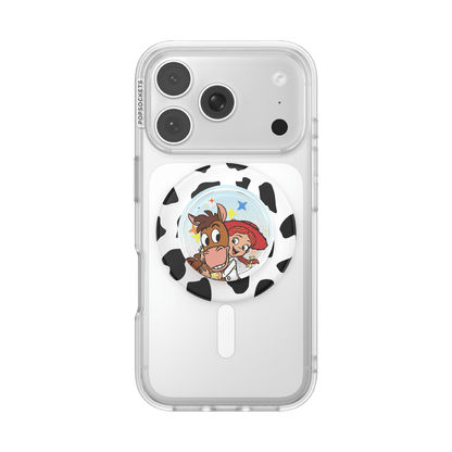 Tidepool Toy Story Jessie —  MagSafe PopGrip - US 74870