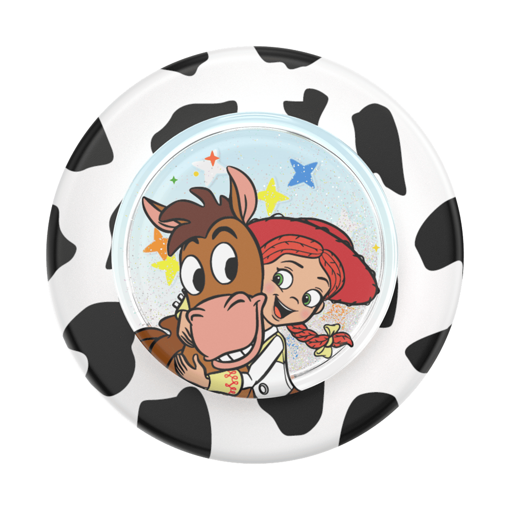 Tidepool Toy Story Jessie —  MagSafe PopGrip - US 30793