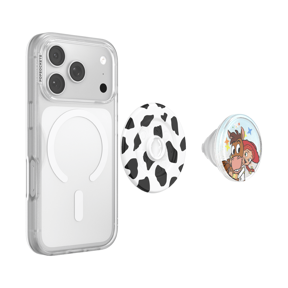 Tidepool Toy Story Jessie —  MagSafe PopGrip - US 69141