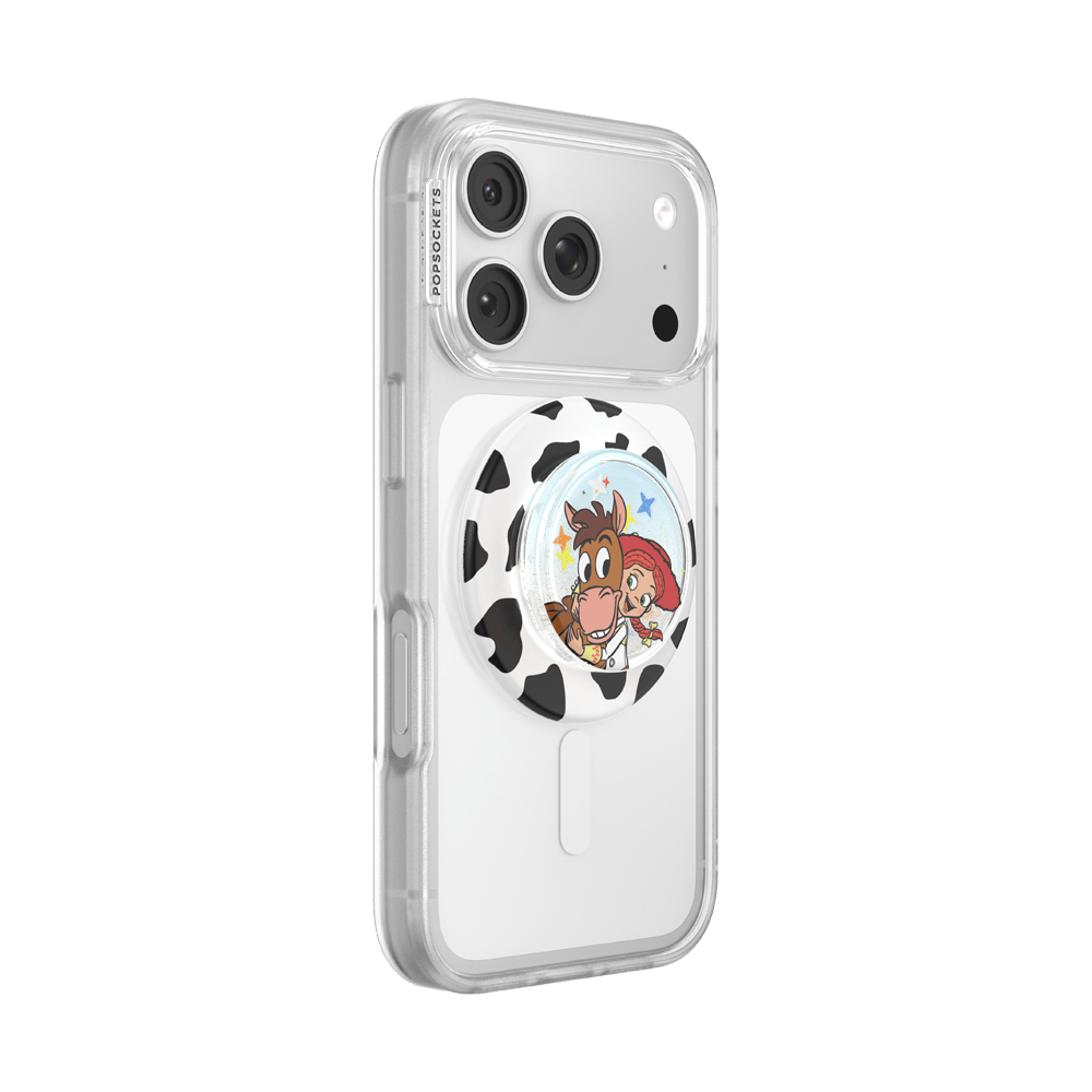 Tidepool Toy Story Jessie —  MagSafe PopGrip - US 30793