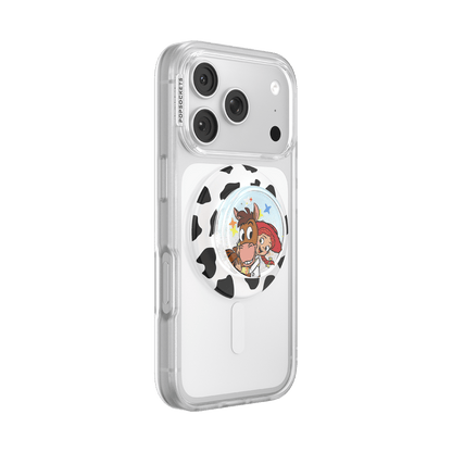 Tidepool Toy Story Jessie —  MagSafe PopGrip - US 30793