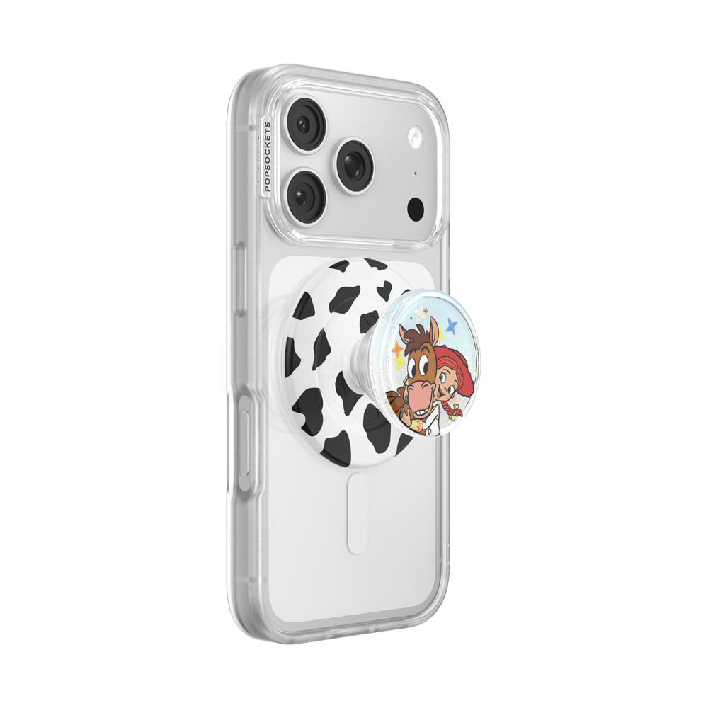 Tidepool Toy Story Jessie —  MagSafe PopGrip - US 30793