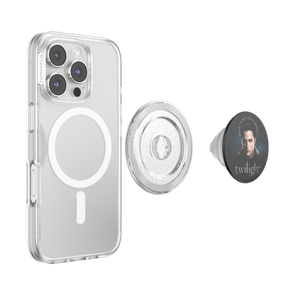 Team Edward — MagSafe PopGrip - US 85564