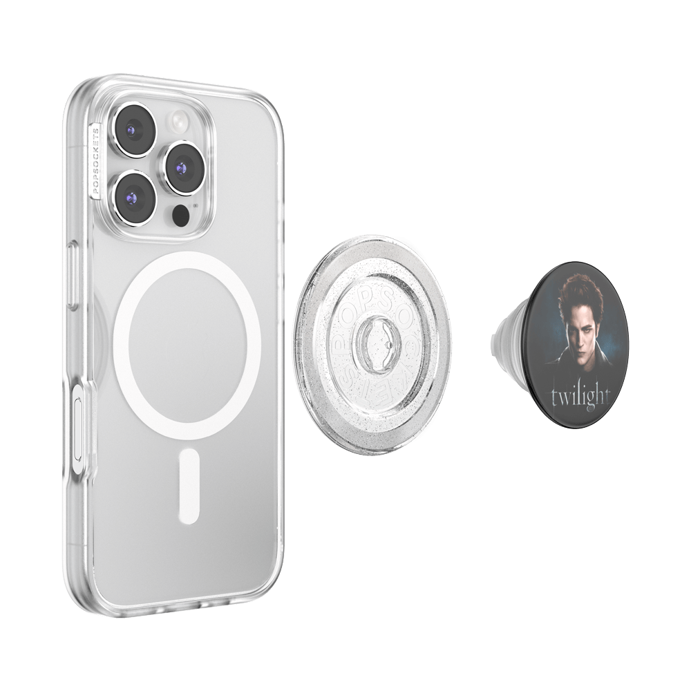 Team Edward — MagSafe PopGrip - US 11860