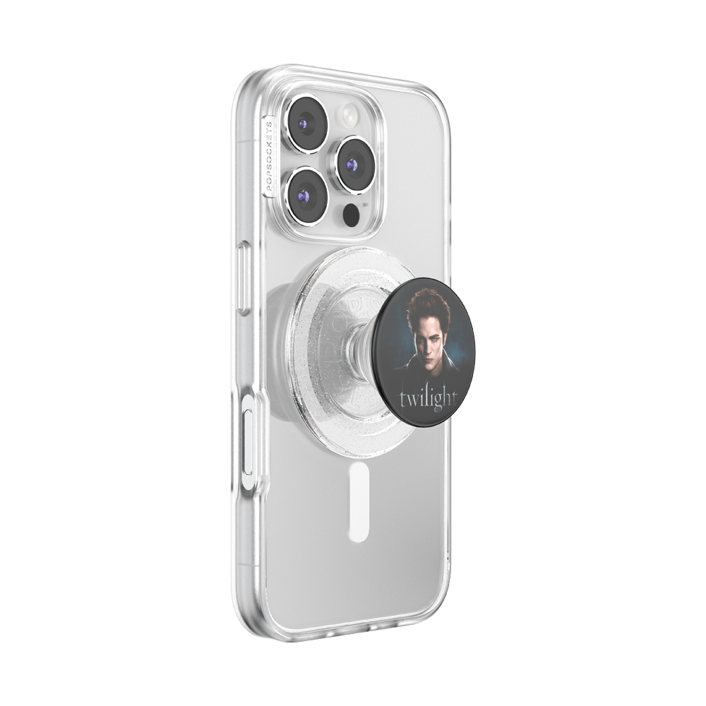 Team Edward — MagSafe PopGrip - US 43271