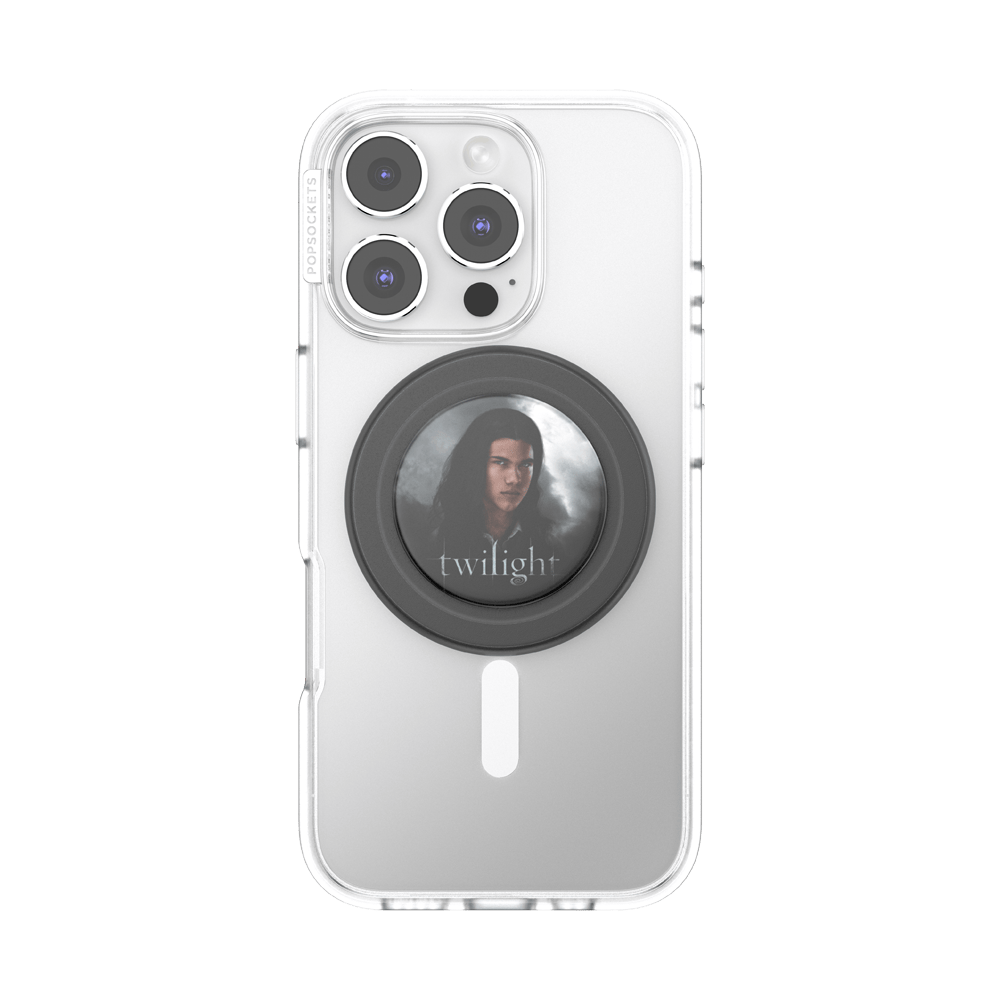 Team Jacob — MagSafe PopGrip - US 73868
