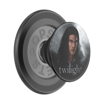 Team Jacob — MagSafe PopGrip - US 95232