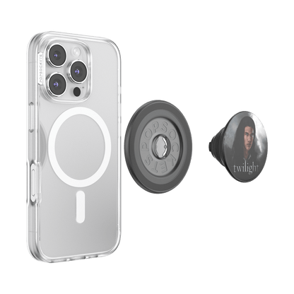 Team Jacob — MagSafe PopGrip - US 31168
