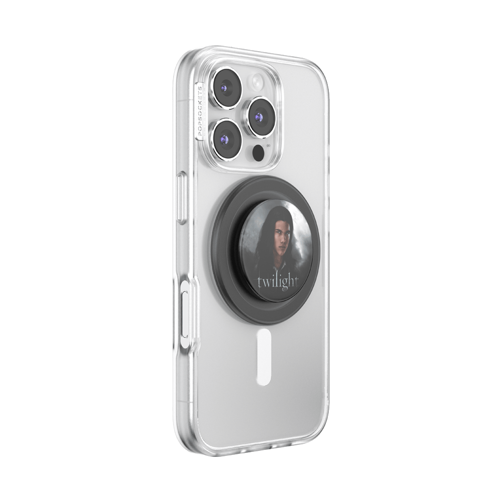 Team Jacob — MagSafe PopGrip - US 60998