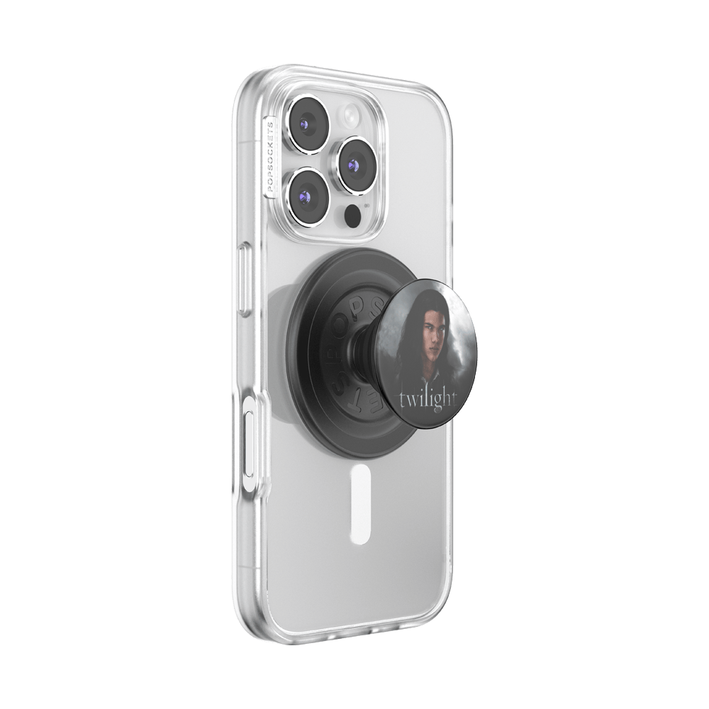 Team Jacob — MagSafe PopGrip - US 95232