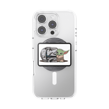 The Child —  MagSafe PopGrip - US 27910