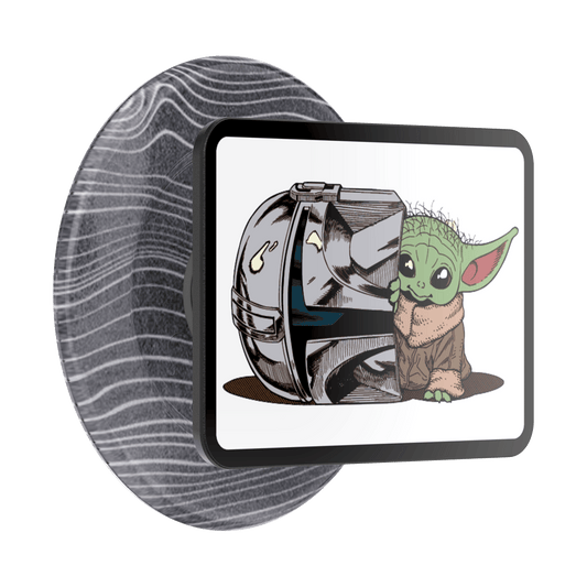 The Child —  MagSafe PopGrip - US 27910