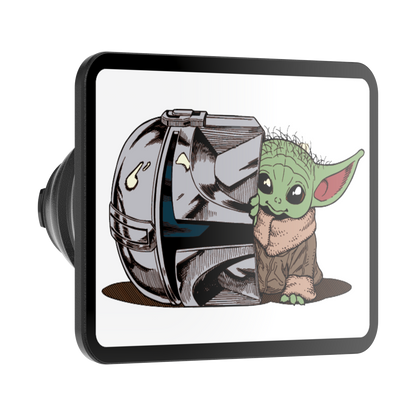 The Child —  MagSafe PopGrip - US 50785
