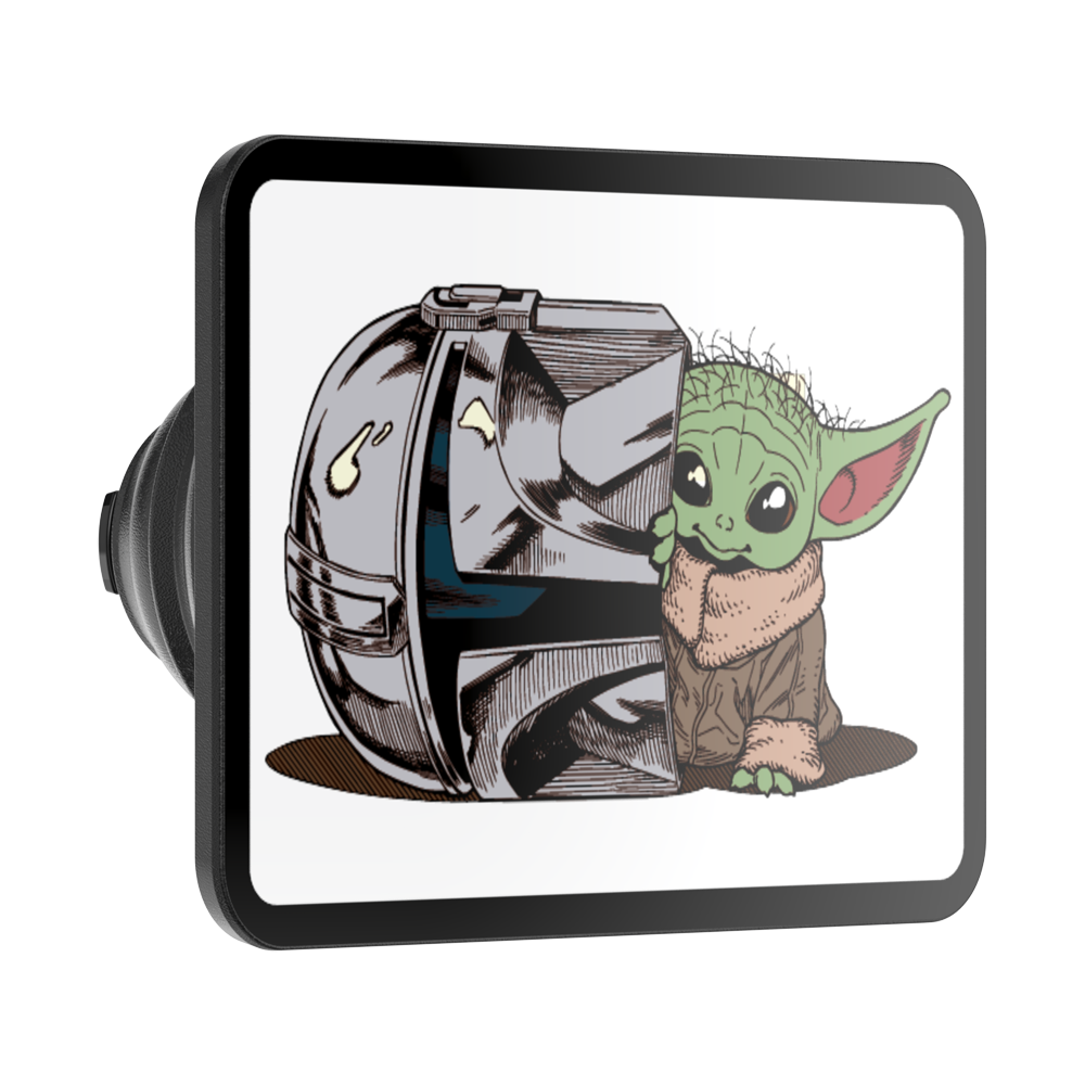 The Child —  MagSafe PopGrip - US 57825