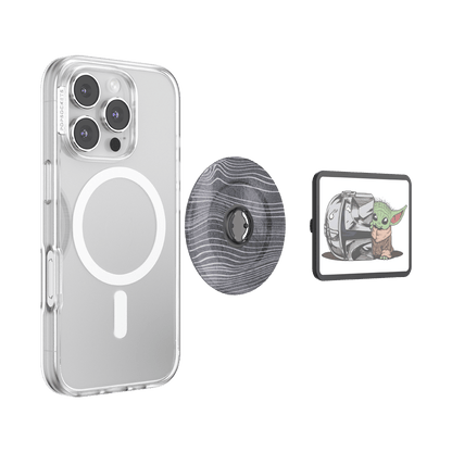 The Child —  MagSafe PopGrip - US 50785