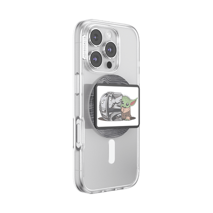 The Child —  MagSafe PopGrip - US 57825