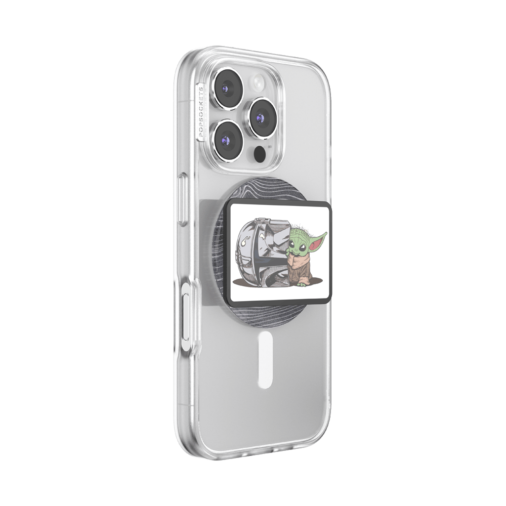 The Child —  MagSafe PopGrip - US 50785