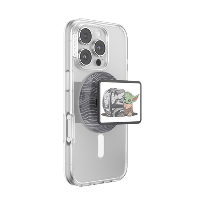 The Child —  MagSafe PopGrip - US 64748