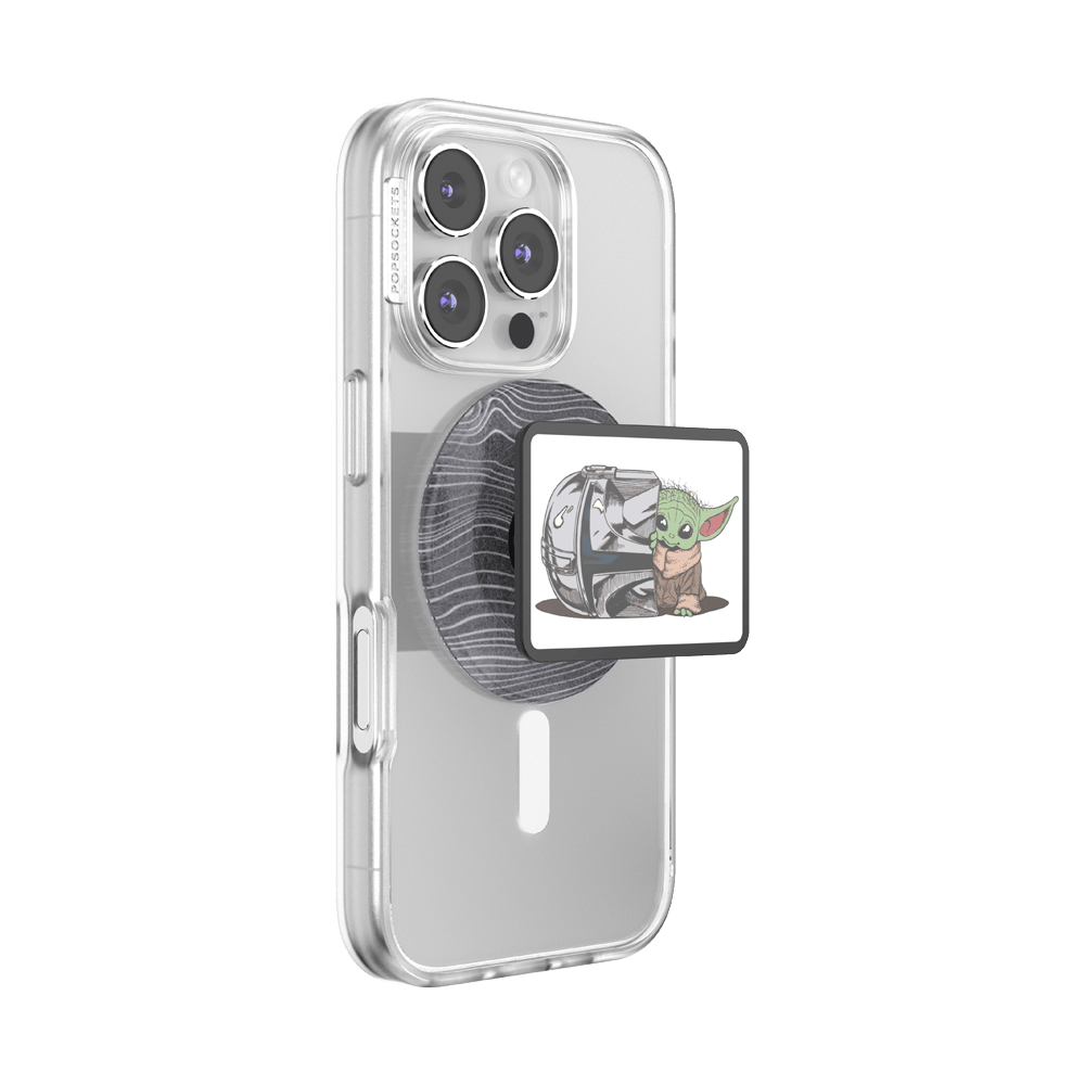 The Child —  MagSafe PopGrip - US 60852