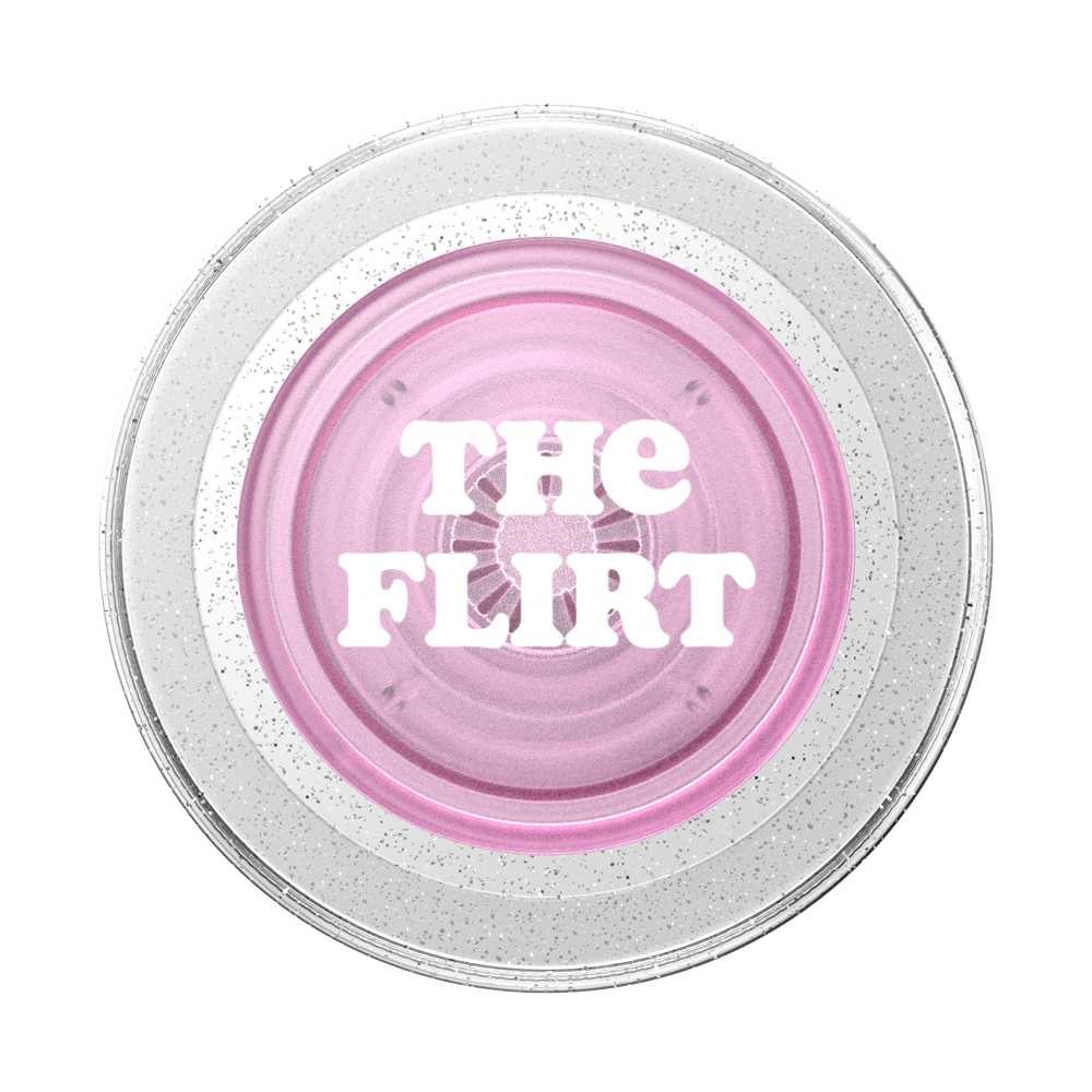 The Flirt — MagSafe PopGrip - US 48810