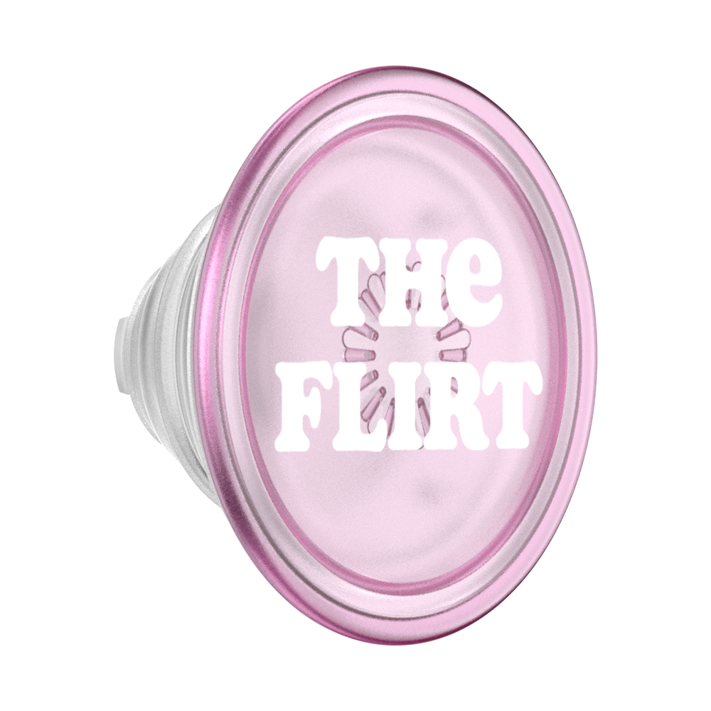 The Flirt — MagSafe PopGrip - US 91701