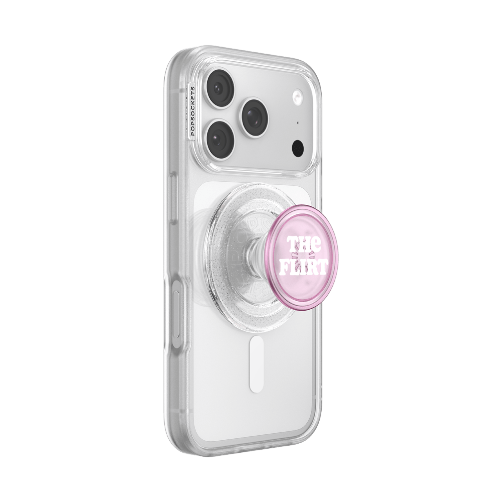 The Flirt — MagSafe PopGrip - US 91701